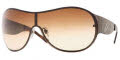 1206/13 Dark Brown / Brown Gradient lenses