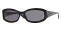 W44/87 Black / Gray lenses