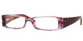 (1541) Pink Striped Violet 
