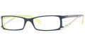 (1564) Top Blue Oil-White-Acid Green