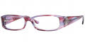 (1541) Pink Striped Violet 