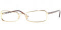 (280) Gold Transparent