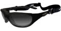 696 Gloss Black/ Grey Light Adjusting lenses