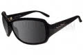 SSASH01 Gloss Black / Smoke lenses