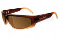 SSJOS04 Gloss Brown Fade / Polarized Bronze Brown lenses
