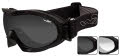 Wiley X Nerve Goggles