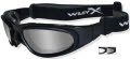 Wiley X SG1 Goggles