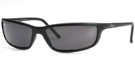 Ray Ban RB 4034 Predator 18 sunglasses
