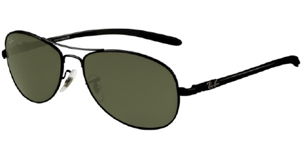 Ray Ban Tech 8301 sunglasses