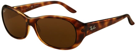 Ray Ban RB 4061 sunglasses