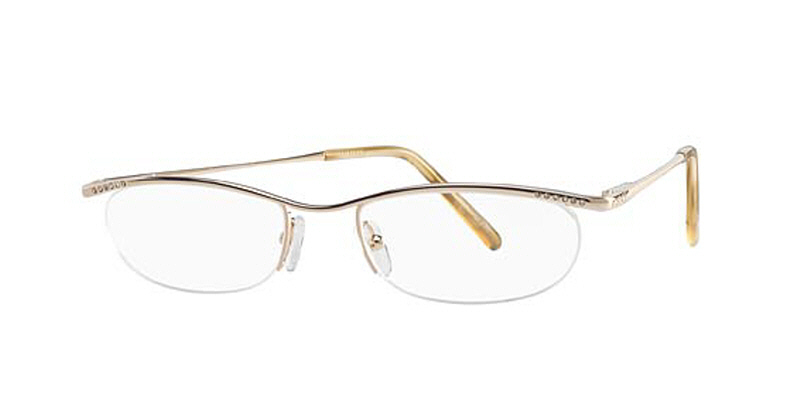 Cote D Azur Bejeweled eyeglasses eyewear