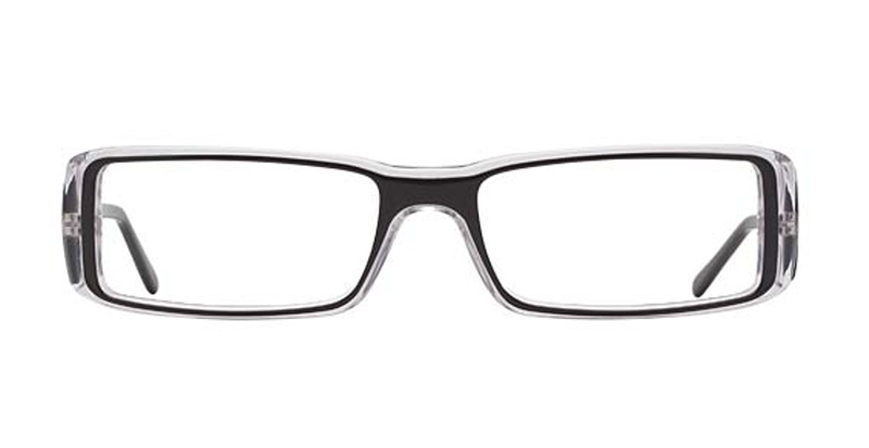 Ray Ban RX 5043 eyeglasses eyewear