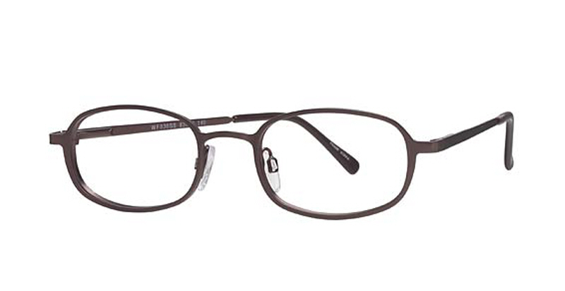 Art Craft Safety USA 830SS eyeglasses eyewear
