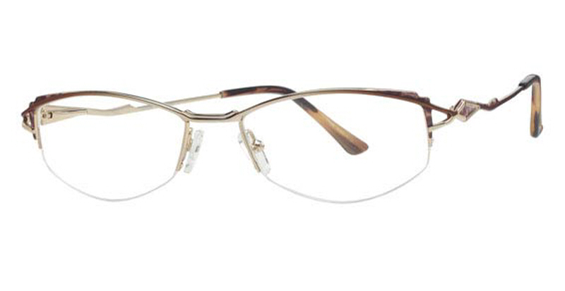 Cote D Azur Glamour eyeglasses eyewear