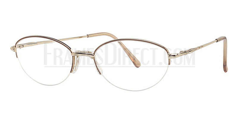 Gloria Vanderbilt Gloria Vanderbilt M24 eyeglasses eyewear
