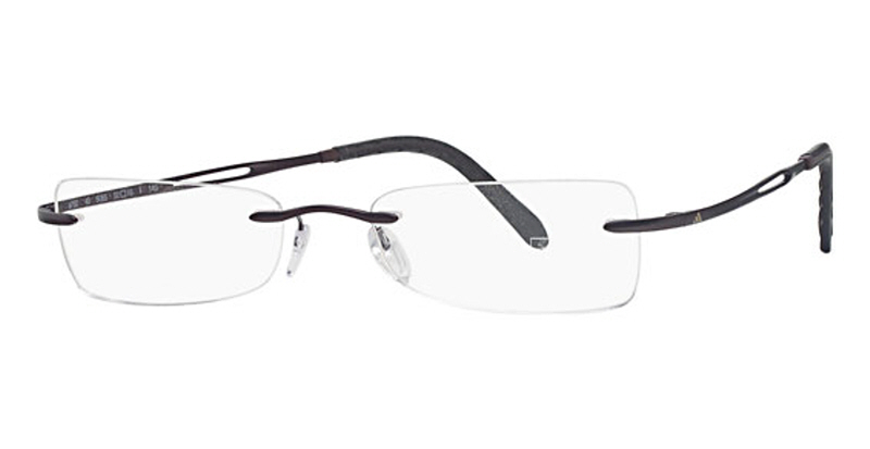 Adidas a792 eyeglasses eyewear