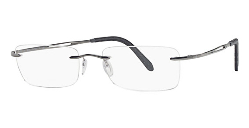 Adidas a797 eyeglasses eyewear