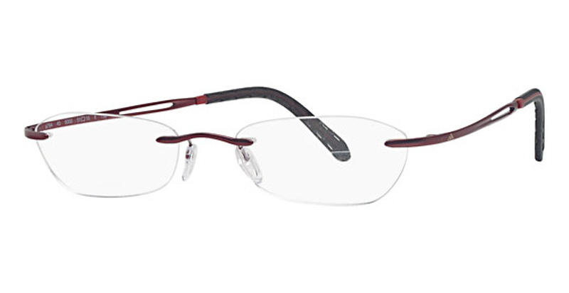 Adidas a794 eyeglasses eyewear
