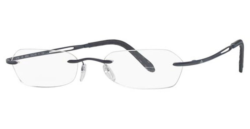 Adidas a795 eyeglasses eyewear
