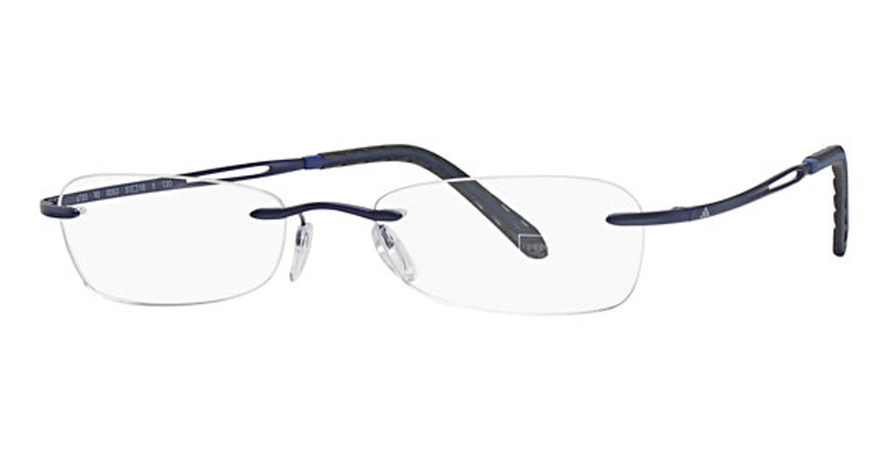 Adidas a793 eyeglasses eyewear