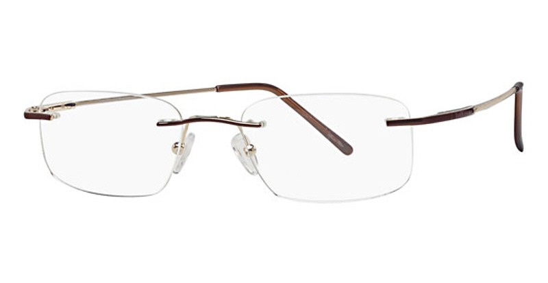 Van Heusen Van Heusen Monroe eyeglasses eyewear