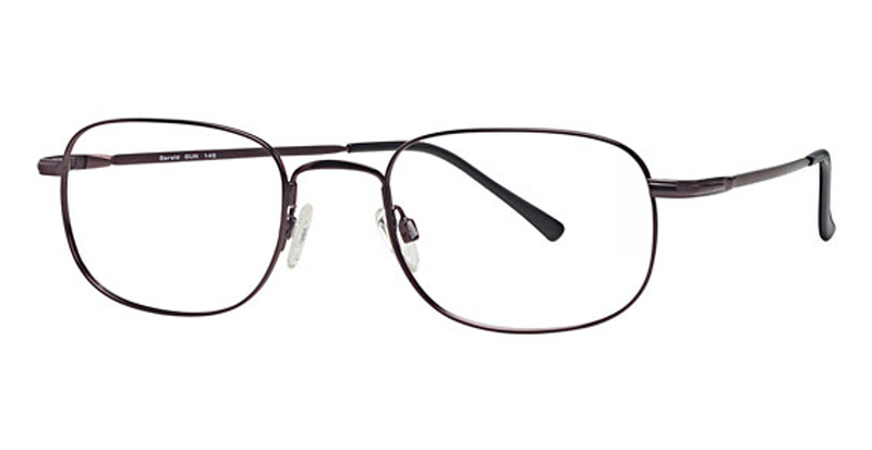 Van Heusen Van Heusen Gerald eyeglasses eyewear