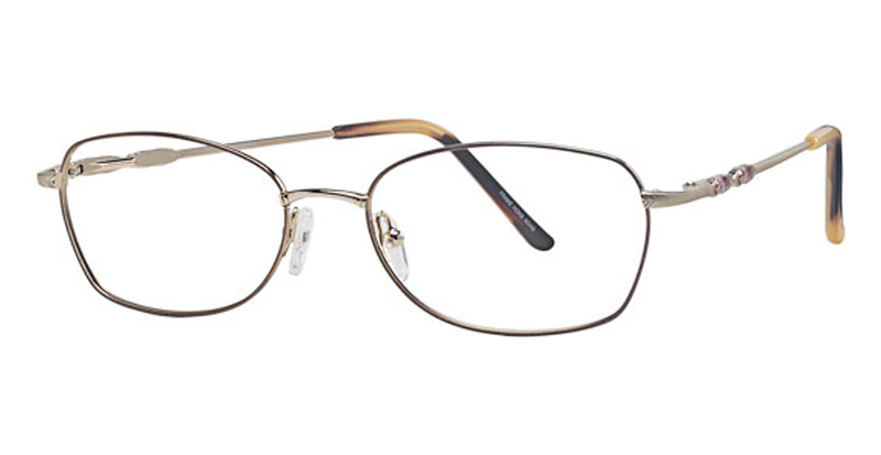 Cote D Azur Sierra eyeglasses eyewear