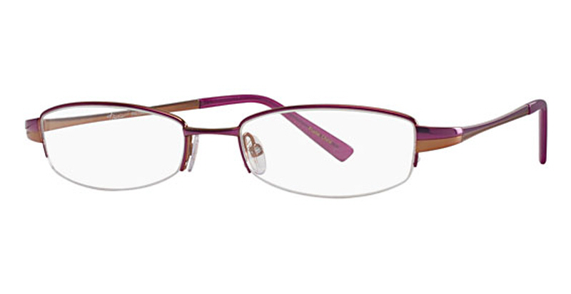 Thalia Paloma eyeglasses eyewear