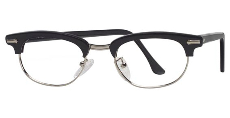 Shuron Ronsir Revelations eyeglasses eyewear