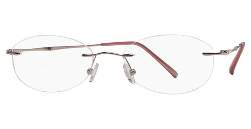 Seiko Titanium T 486 eyeglasses eyewear