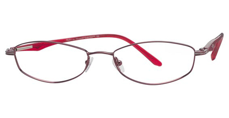 Alexander Trudy eyeglasses eyewear