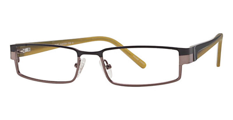 Marc Hunter 7206 eyeglasses eyewear