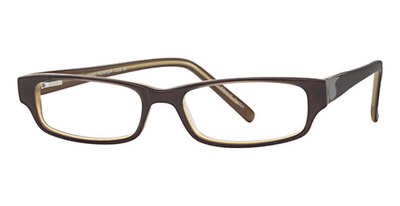 Marc Hunter 7202 eyeglasses eyewear