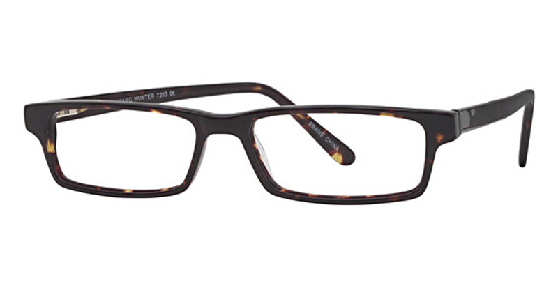 Marc Hunter 7203 eyeglasses eyewear