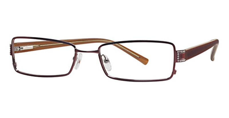 Alexander Angelina eyeglasses eyewear