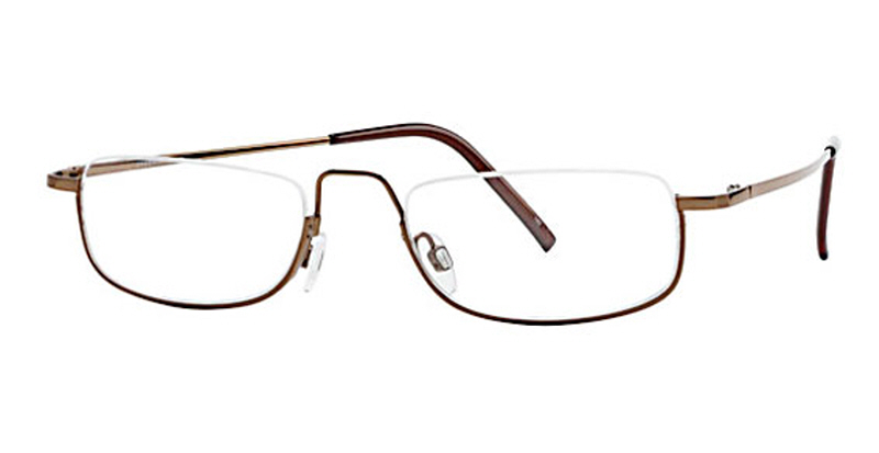 Stetson Stetson Zylo-Flex 709 eyeglasses eyewear