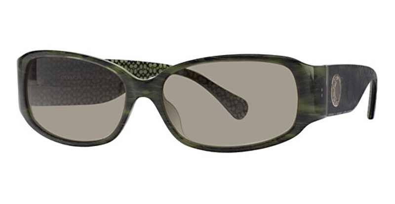Coach Keri S464 sunglasses