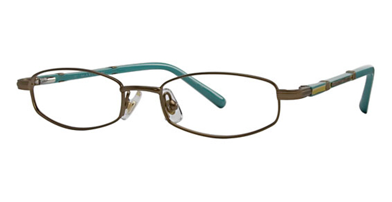 Disney Power Rangers 5 eyeglasses eyewear