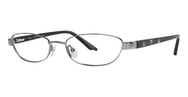 L Amy L'Accent 308 eyeglasses eyewear