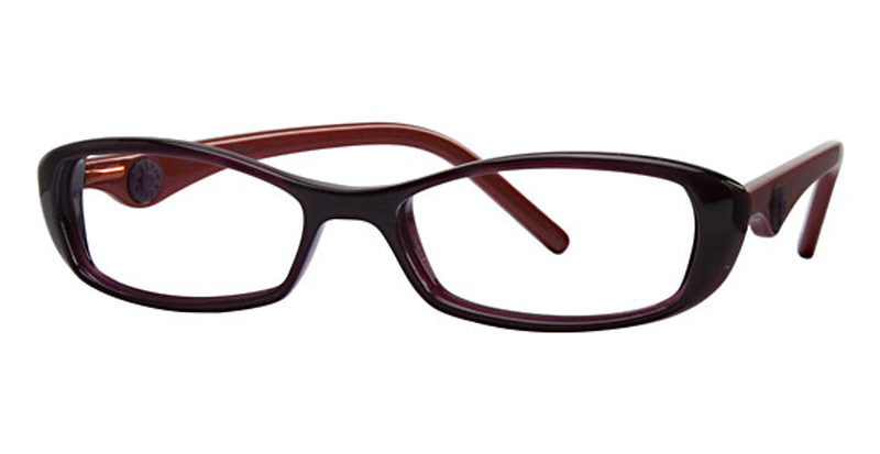 Calvin Klein cK5552 eyeglasses eyewear