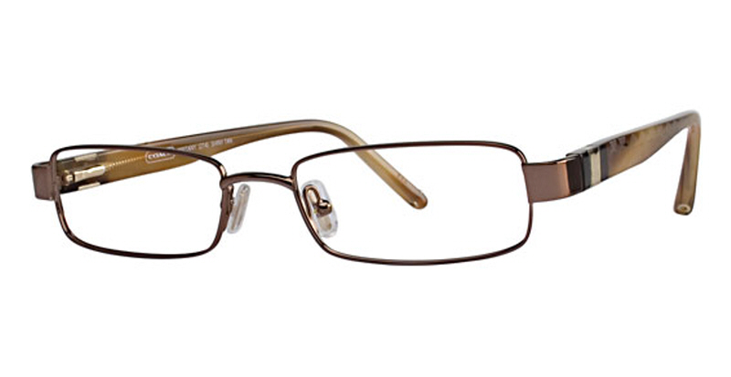 Coach Coach Britany 214 eyeglasses eyewear