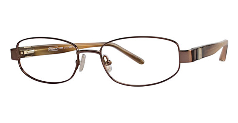 Coach Coach Hope 213 eyeglasses eyewear