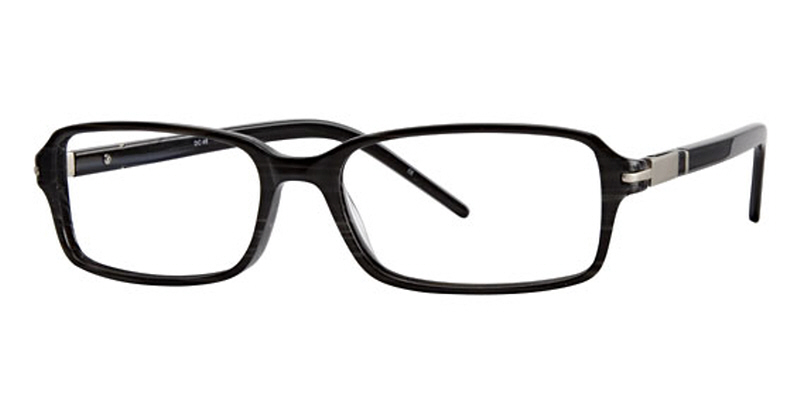 Dicaprio DC-48 eyeglasses eyewear