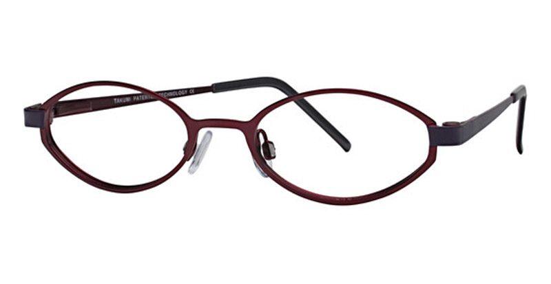 Takumi T9703 eyeglasses eyewear