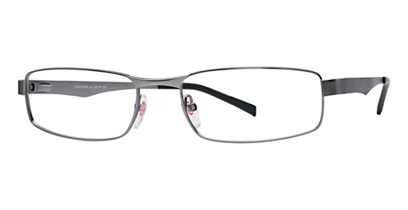 XXL Lightning eyeglasses eyewear