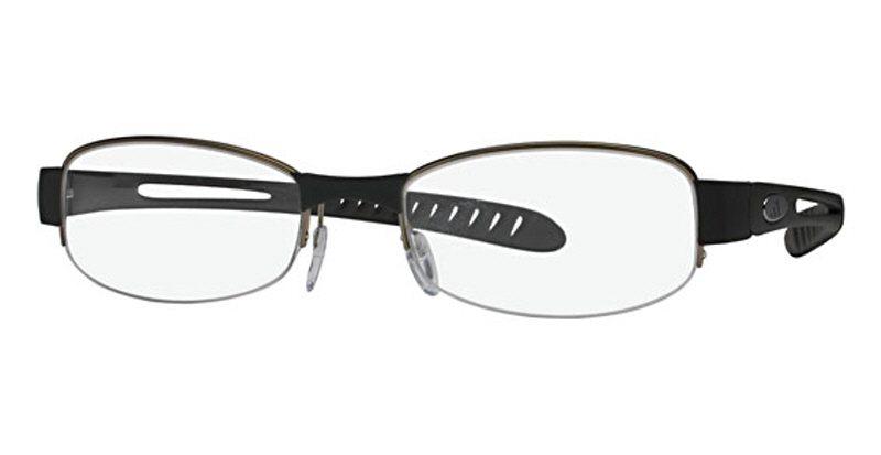 Adidas A881 eyeglasses eyewear