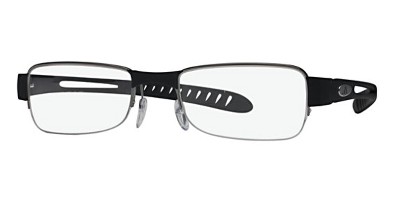Adidas A880 eyeglasses eyewear