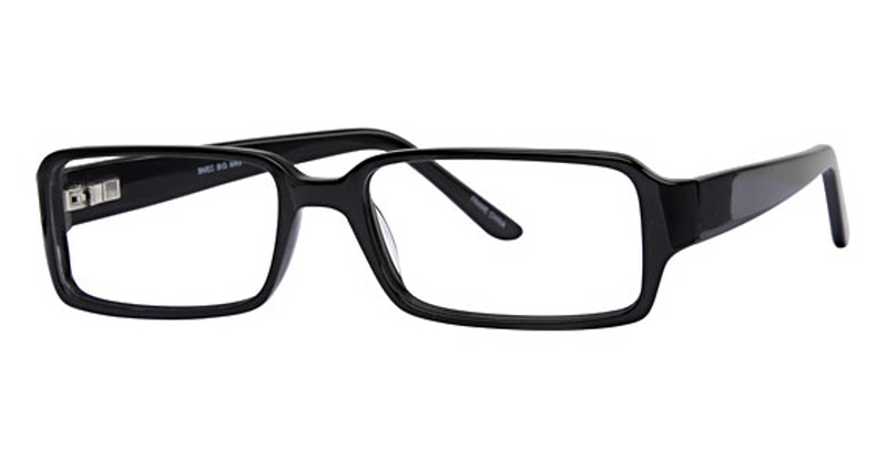 B.M.E.C. Big Mens Big Max eyeglasses eyewear