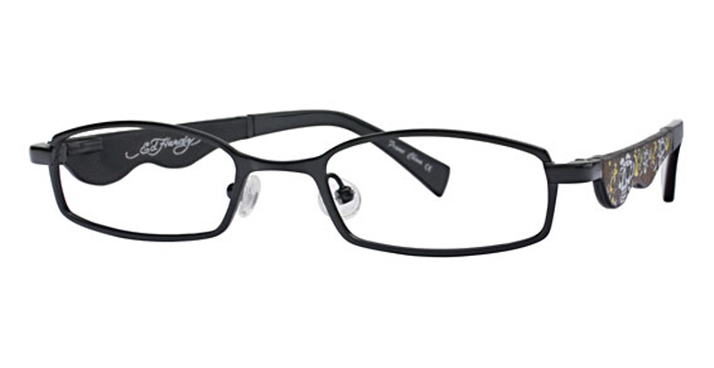 Ed Hardy (childrens) EHK 103 eyeglasses eyewear