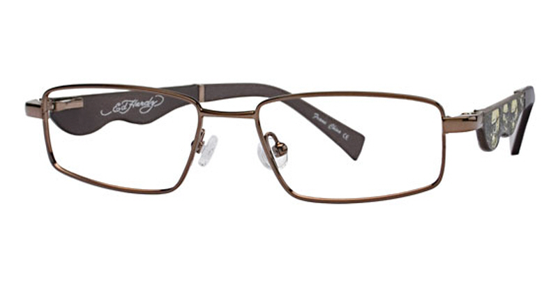 Ed Hardy (childrens) EHK 105 eyeglasses eyewear